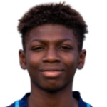I. Konate photo