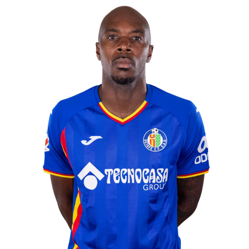 Allan-Romeo Nyom photo