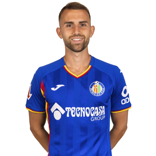 Borja Mayoral photo