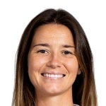 Damaris Berta Egurrola photo