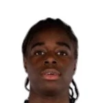 M. N'Dongala photo