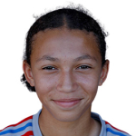 Maeline Mendy photo
