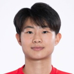 Wu Chengshu photo