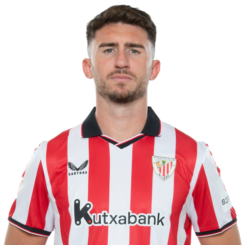 Aymeric Laporte photo