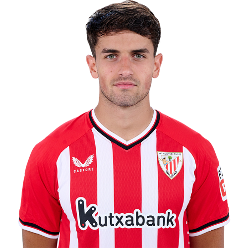 Beñat Prados photo