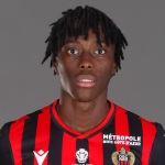A. Lusamba photo
