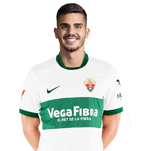 André Silva photo