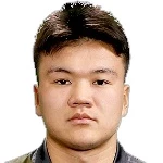 B. Almazbekov photo
