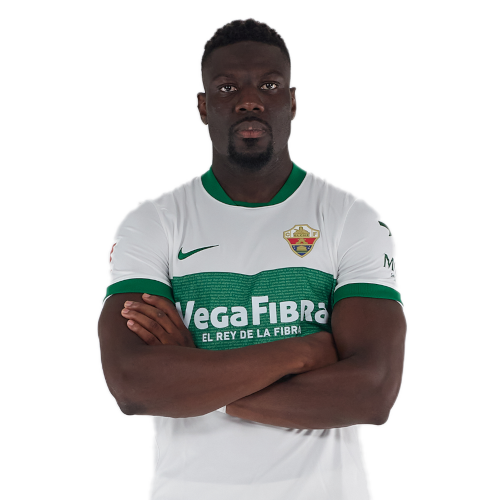 Bambo Diaby photo