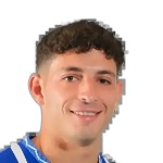 Gonzalo Abrego photo