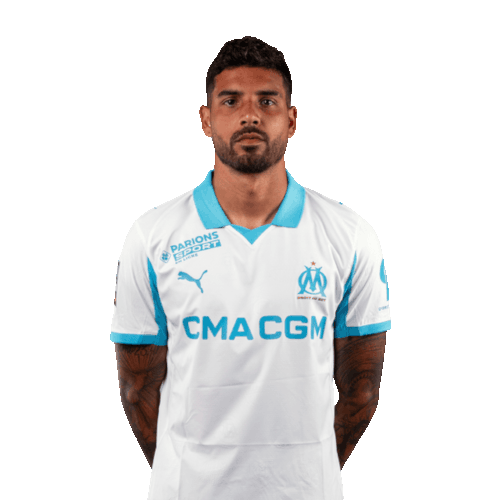 Emerson Palmieri photo