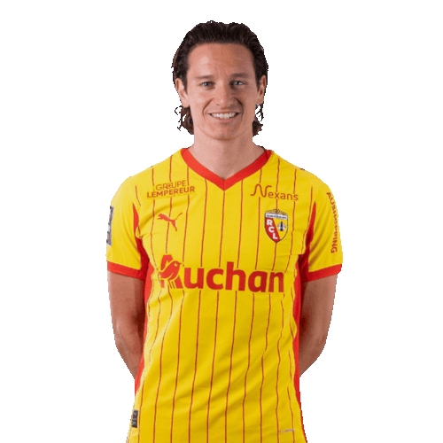 Florian Thauvin photo