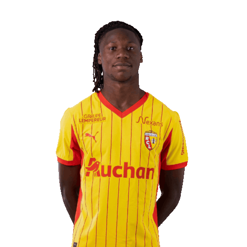 Fodé Sylla photo