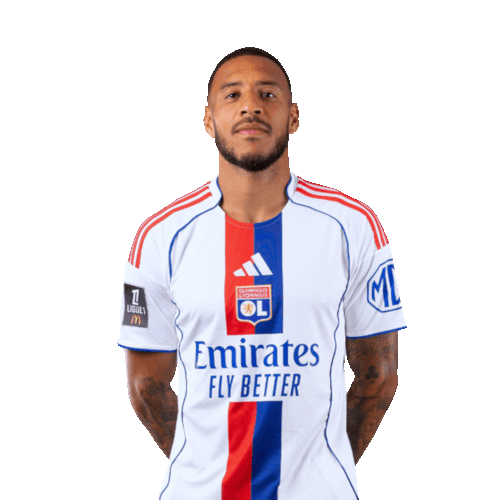Corentin Tolisso photo