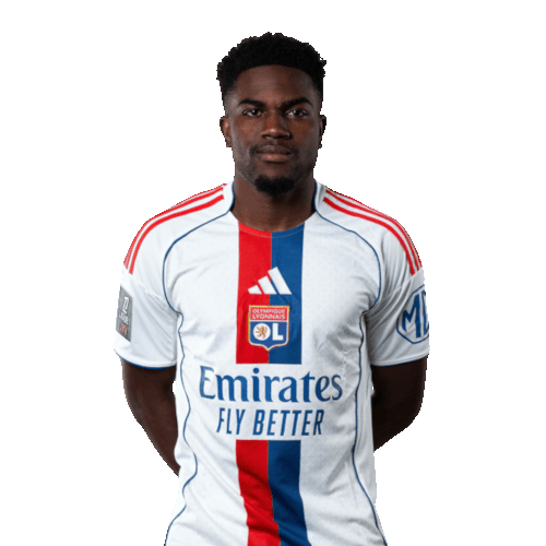 Ernest Nuamah photo