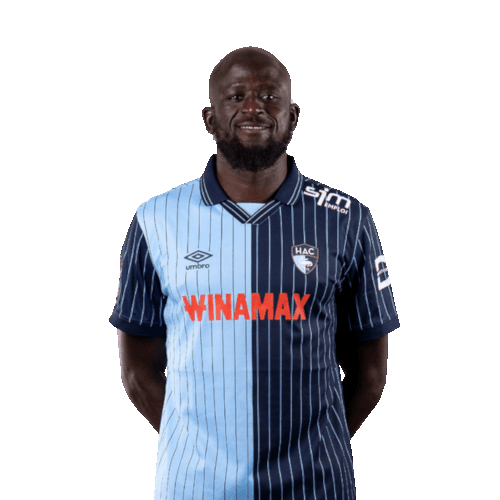 Abdoulaye Toure photo
