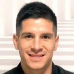 I. Ramírez photo