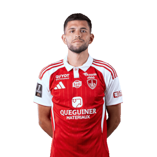Julien Cardinal photo