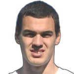 Martín José Giménez photo