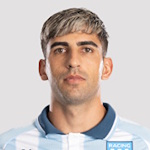 Martín Barrios photo