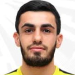 Magomed Magomedov photo