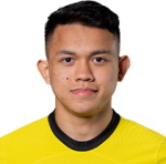 Arif Aiman Hanapi photo