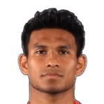 Shahrul Saad photo
