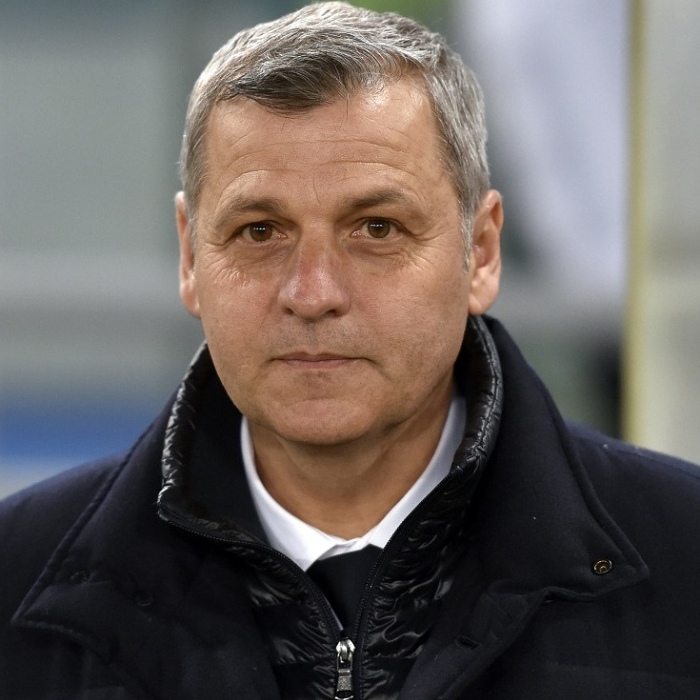 Bruno Génésio photo