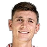 Nicolás Rinaldi photo