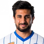 K. Saief photo