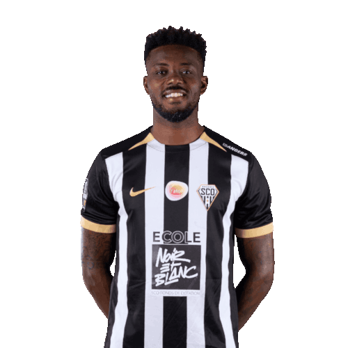 Abdoulaye Bamba photo