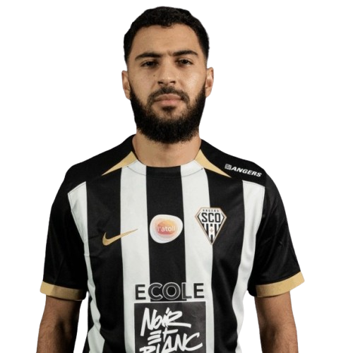 Amine Sbaï photo