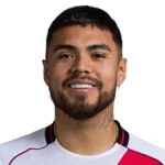 Paulo Díaz photo