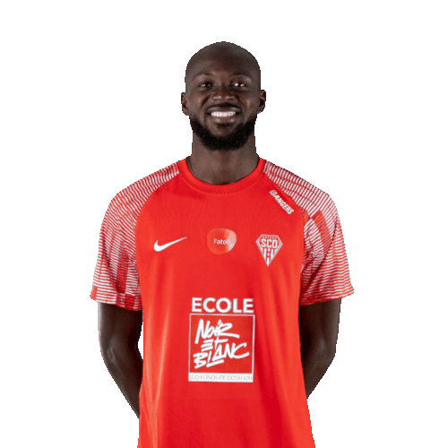 Hervé Koffi photo
