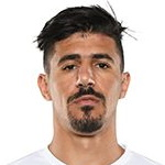 Baghdad Bounedjah photo