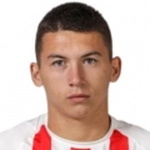 Mateo Del Blanco photo