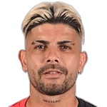 É. Banega photo