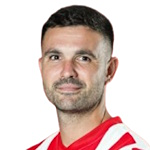 Georgios Christodoulou photo
