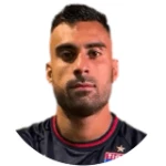 Diego Sosa photo
