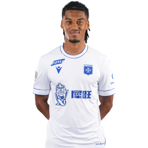 Clément Akpa photo