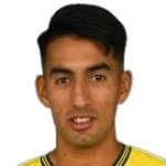 Alexis Soto photo