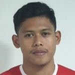 T. Hidayat photo