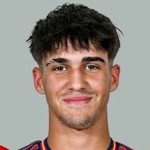 Daniel Muñoz Navas photo