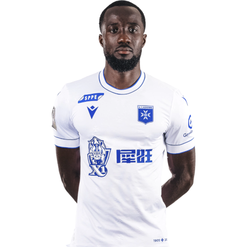 Elisha Owusu photo