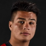 A. Díaz photo