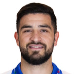 Elías Gómez photo