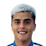 Ezequiel Forclaz photo
