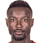 D. Mensah photo