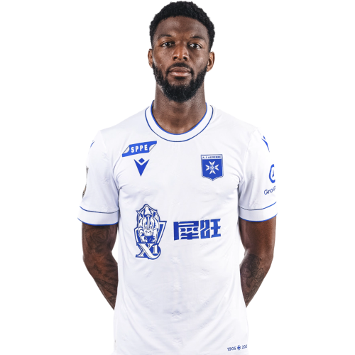 Josué Casimir photo