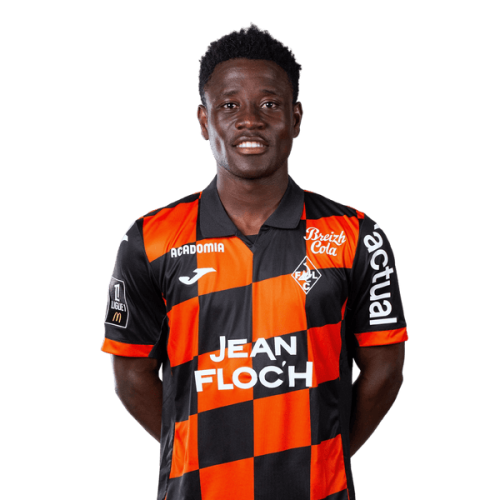 Arsène Kouassi photo